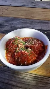 Side Of Meatballs