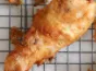 Fried Chicken Leg Gluten Free