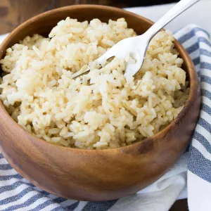 Brown Rice