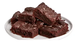 Flourless Brownie