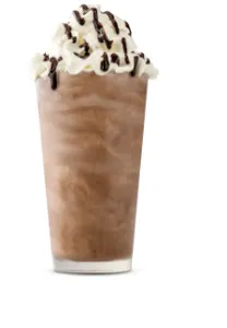 Chocolate Shake - Medium