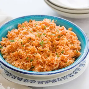 Red Rice