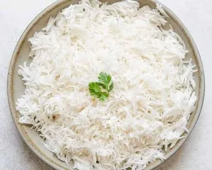 Plain Rice