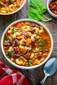 Minestrone