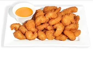 POPCORN SHRIMP