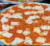 Vodka Sicilian Grandma Pizza