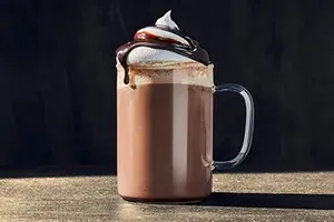 Chocolate Latte
