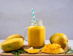 Mango Shake