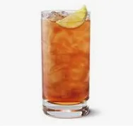 Iced Tea (Unsweetened)
