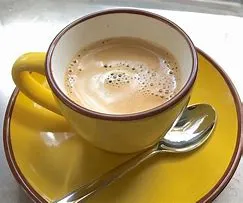 Cafe Latte