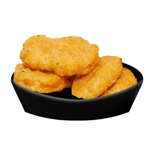 Plant Chicken Nuggs (4 Pieces)