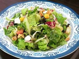 House Salad