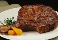 Prime Rib Eye