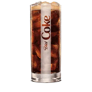 Diet Coke Medium