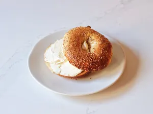 Toasted Bagel