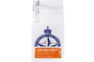 Holiday Spice (filter blend) 12oz Bag