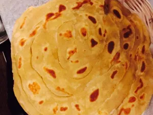 Paratha