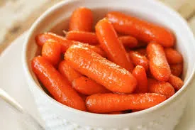 Baby Carrots