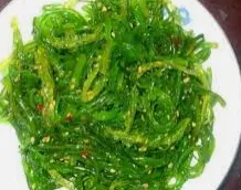 Seaweed Salad