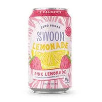 Swoon Pink Lemonade