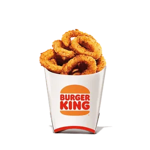 Onion Rings Medium