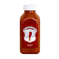 Sweet & Smoky Chipotle Vinaigrette Bottle (12 Oz)