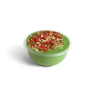 Green Bowl