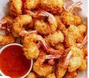 Coconut Shrimp