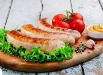 Chicken Sausage