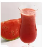 Fresh Watermelon Juice