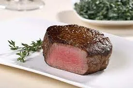 8 oz Petite Filet