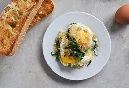 Catanzaro Sfilatino Egg Sandwich Breakfast