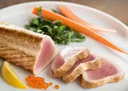 Albacore Tuna