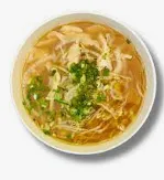 STEAMED PHO NOODLE