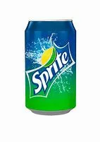 Sprite Can