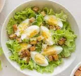 Traditional Caesar Salad