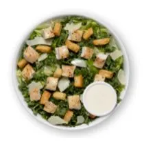 Chicken Caesar