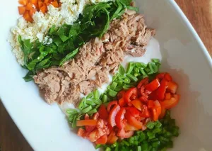 Tuna Salad