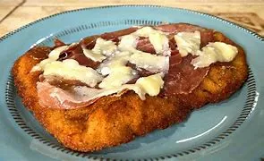 Veal Cutlet Bolognese