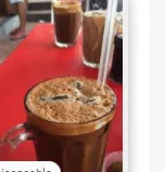 Kopi-C Kosong