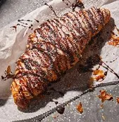 Chocolate Croissant