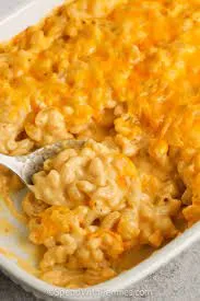 Mac and Cheese