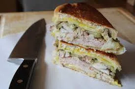 Cuban Combo Sandwich