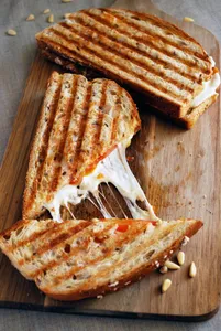 Delightful Panini