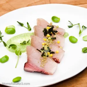 Kinuta Hamachi