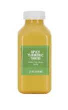 Spicy Turmeric Tahini 12oz