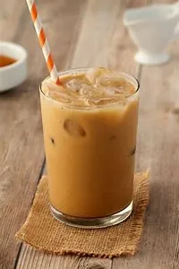 Iced Cappuccino
