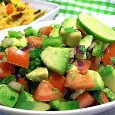 Avocado Salad