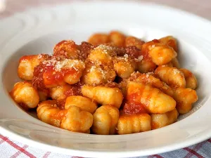 Gnocchi