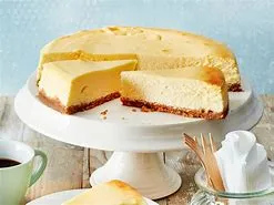 American Cheesecake